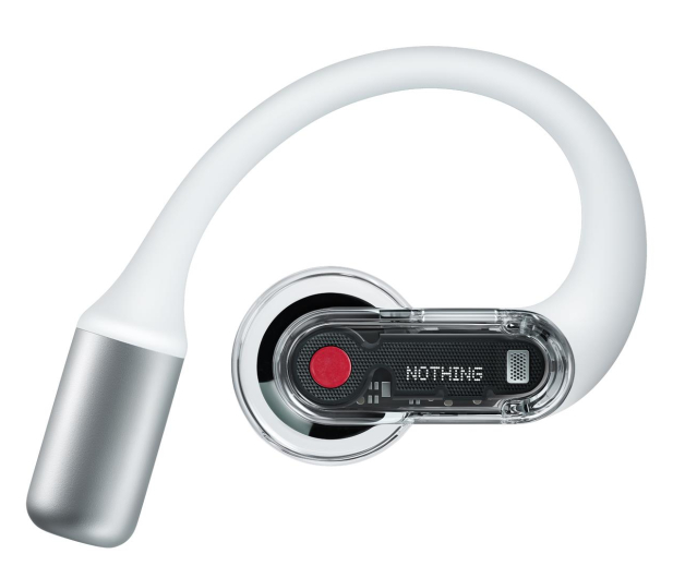 NOTHING True Wireless Ear (open) - 1281453 - zdjęcie 3
